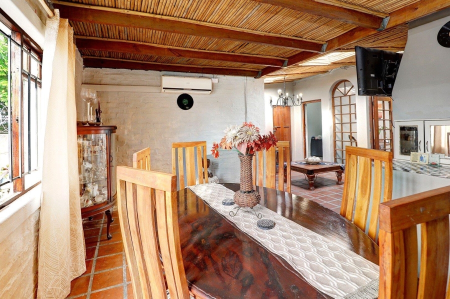 4 Bedroom Property for Sale in Boston Western Cape